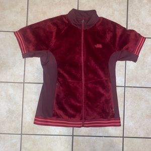 WOMEN’S URSA MINOR SHORT-SLEEVE JACKET